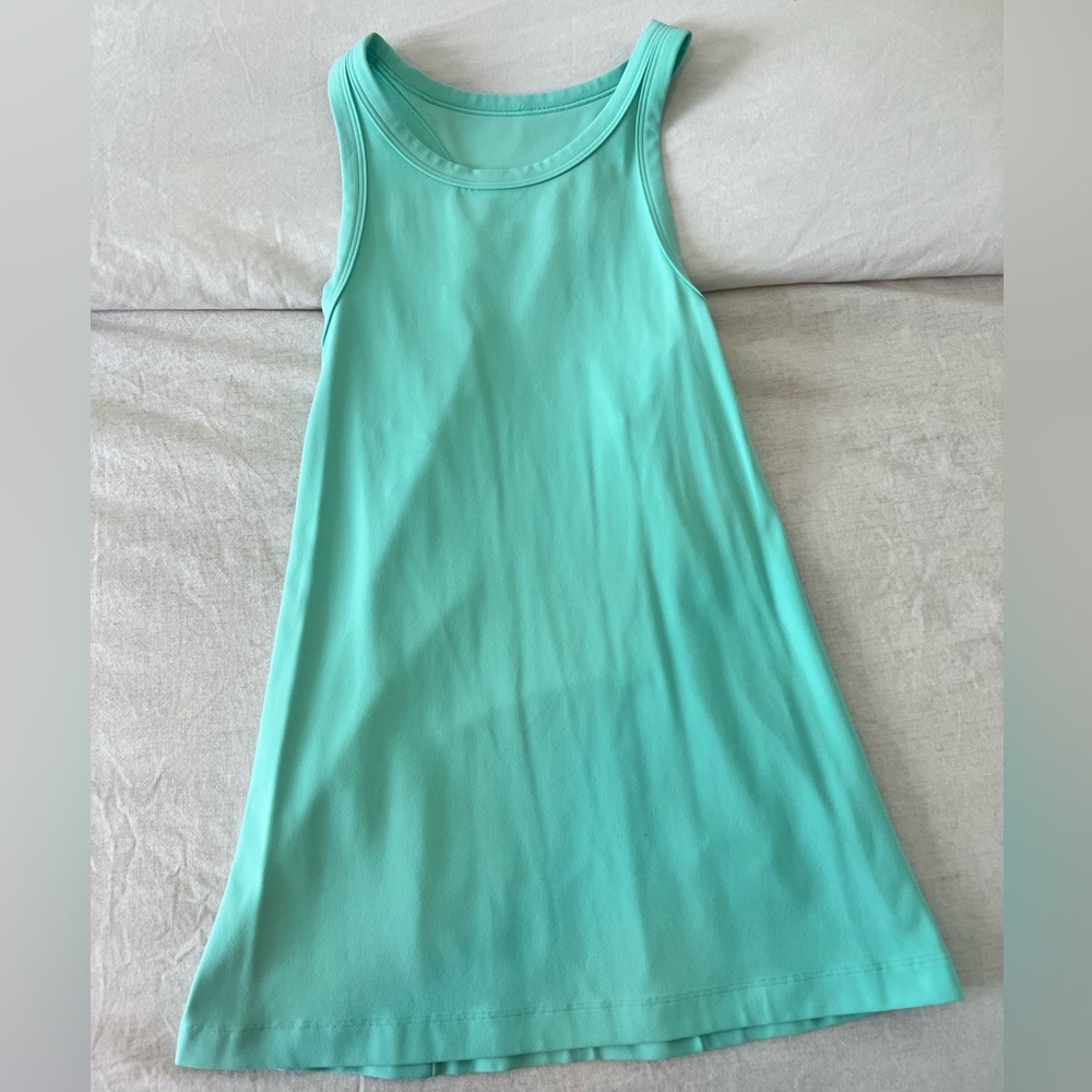 Lululemon Align Racerback Tank